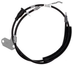 ACDelco Parking Brake Cables for 2008-2012 LIBERTY - 19340747