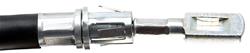 ACDelco Parking Brake Cables for 2009-2012 FLEX, 2010-2012 MKT - 19358814