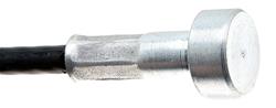 ACDelco Parking Brake Cables for 2001-2006 OPTIMA, 2002-2005 SONATA - 19358854