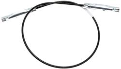 ACDelco Parking Brake Cables 19358858