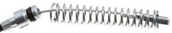 ACDelco Parking Brake Cables for 2005-2009 CORVETTE, 2006-2008 XLR - 19358865
