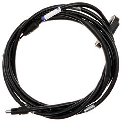 ACDelco Parking Brake Cables 19358868
