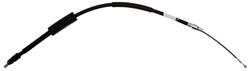 ACDelco Parking Brake Cables for 2010-2016 SRX - 19361557