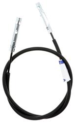 ACDelco Parking Brake Cables 19361571