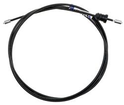 ACDelco Parking Brake Cables for 2011-2013 IMPALA, 2014-2016 IMPALA LIMITED - 19361572