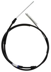 ACDelco Parking Brake Cables 19361575