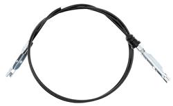 ACDelco Parking Brake Cables for 2005 F-250 SUPER DUTY, 2005-2007 F-350 SUPER DUTY - 19361586