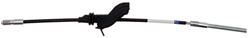 ACDelco Parking Brake Cables for 2012-2018 FOCUS - 19361600