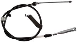 ACDelco Parking Brake Cables for 2010-2012 ESCAPE, 2010-2011 MARINER - 19361607