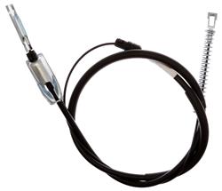 ACDelco Parking Brake Cables 19361618