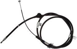 ACDelco Parking Brake Cables for 2008-2012 ESCAPE, 2008-2011 MARINER - 19361635