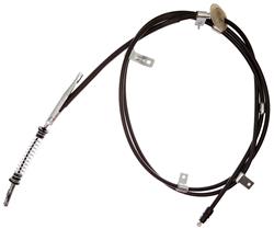 ACDelco Parking Brake Cables for 2011-2022 GRAND CHEROKEE, 2022 GRAND CHEROKEE WK - 19362791