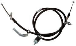 ACDelco Parking Brake Cables for 2008-2012 HIGHLANDER - 19362805