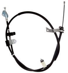 ACDelco Parking Brake Cables for 2009-2010 MATRIX - 19362813