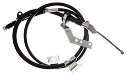 ACDelco Parking Brake Cables for 2009-2015 VENZA - 19384685