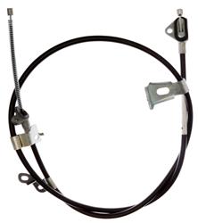 ACDelco Parking Brake Cables for 2000-2005 ECHO - 19384689