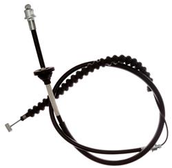 ACDelco Parking Brake Cables for 1991-1992 4RUNNER - 19384714