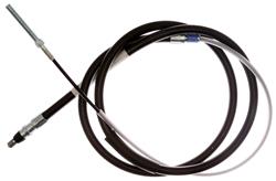 ACDelco Parking Brake Cables 19384720