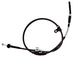 ACDelco Parking Brake Cables for 2005-2008 TIBURON - 19384727