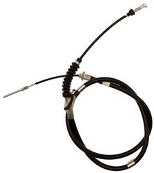 ACDelco Parking Brake Cables for 2006-2007 HIGHLANDER - 19424513