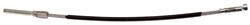ACDelco Parking Brake Cables for 2011-2016 TC - 19391065