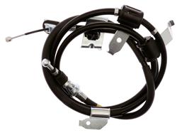 ACDelco Parking Brake Cables for 2011-2016 TC - 19391081