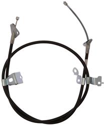 ACDelco Parking Brake Cables for 2004-2006 XA, 2006 XB - 19423378