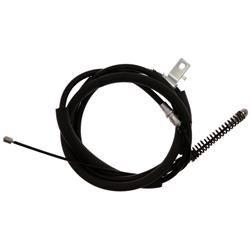 ACDelco Parking Brake Cables for 2014-2018 SIERRA 1500, SILVERADO 1500 - 19428802