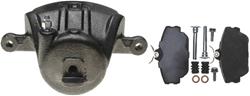 ACDelco Gold Remanufactured Disc Brake Calipers 18036284