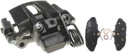 ACDelco Gold Remanufactured Disc Brake Calipers for 1993-1997 COUGAR, THUNDERBIRD, 1993-1998 MARK VIII - 18036288
