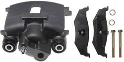 ACDelco Gold Remanufactured Disc Brake Calipers 18037483