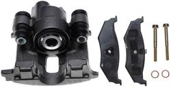 ACDelco Gold Remanufactured Disc Brake Calipers 18037484