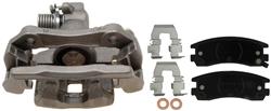 ACDelco Gold Remanufactured Disc Brake Calipers 18037494