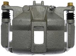 ACDelco Gold Remanufactured Disc Brake Calipers for 2006-2011 CIVIC - 19338618