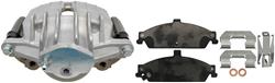 ACDelco Gold Remanufactured Disc Brake Calipers 18039086