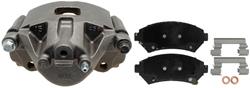ACDelco Gold Remanufactured Disc Brake Calipers 18039089