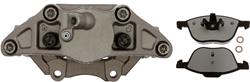 ACDelco Gold Remanufactured Disc Brake Calipers for 2007-2013 3 - 19337414