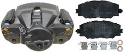 ACDelco Gold Remanufactured Disc Brake Calipers 88879377