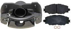 ACDelco Gold Remanufactured Disc Brake Calipers 88879378