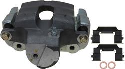 ACDelco Gold Remanufactured Disc Brake Calipers for 2010-2015 CAMARO - 19306682
