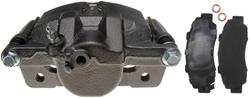 ACDelco Gold Remanufactured Disc Brake Calipers 88916737