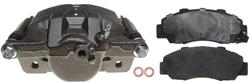 ACDelco Gold Remanufactured Disc Brake Calipers 88916738