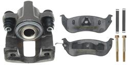 ACDelco Specialty Remanufactured Disc Brake Calipers