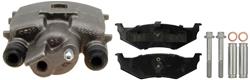 ACDelco Gold Remanufactured Disc Brake Calipers 88916758