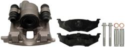 ACDelco Gold Remanufactured Disc Brake Calipers 88916759