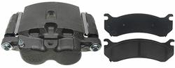 ACDelco Specialty Remanufactured Disc Brake Calipers 19322747