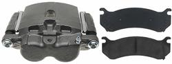 ACDelco Specialty Remanufactured Disc Brake Calipers 19322748