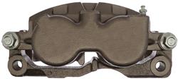 ACDelco Gold Remanufactured Disc Brake Calipers 19366051