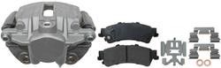 ACDelco Gold Remanufactured Disc Brake Calipers 88916773