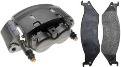 ACDelco Gold Remanufactured Disc Brake Calipers 88997294